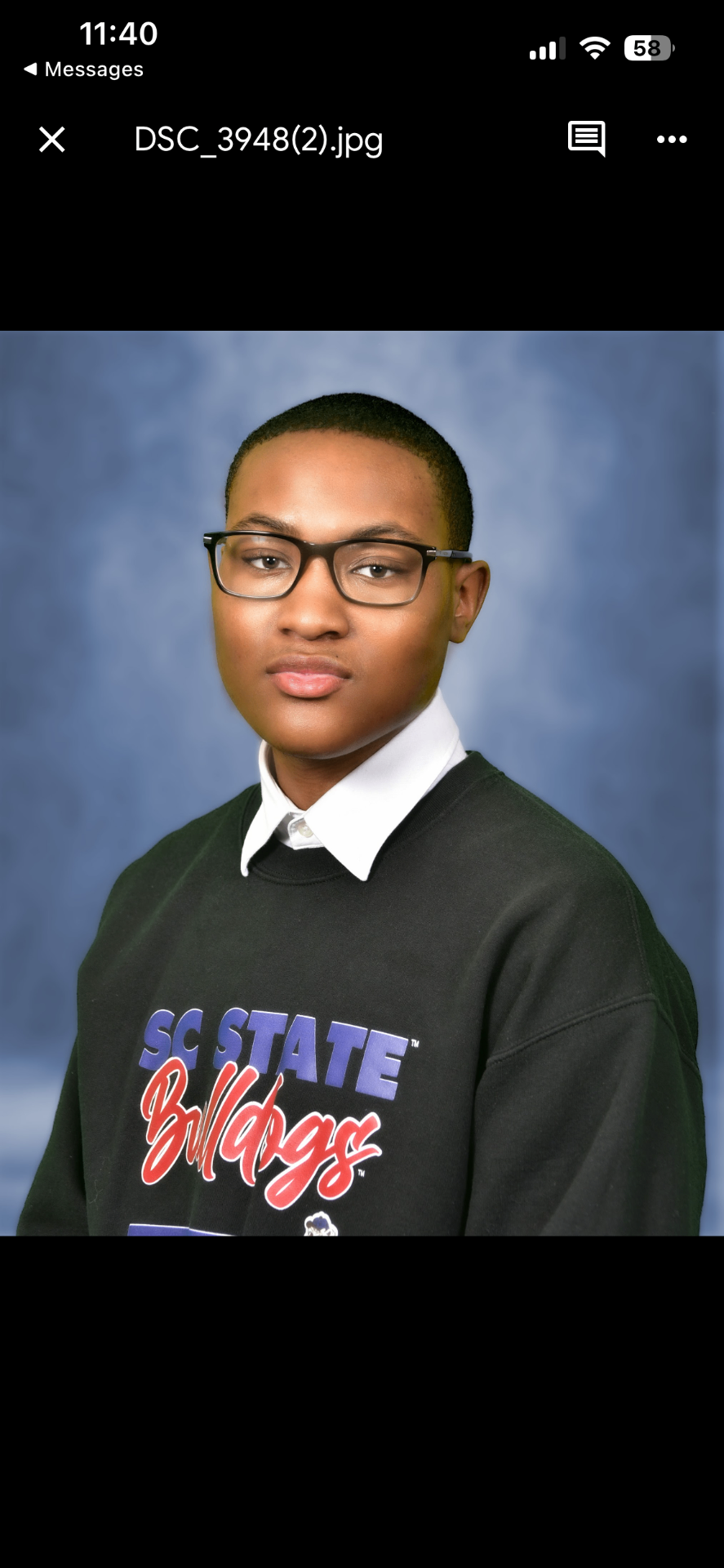 Anthony Gaskin, Founder of The WebNest